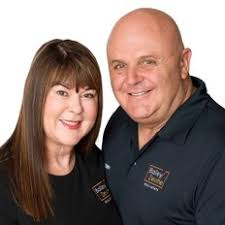 Terry & Lynne Bailey