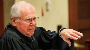 Longtime Butler County attorney and judge dies