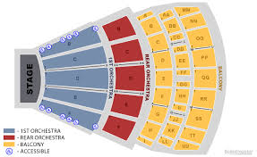 36 Judicious Park Theatre Seating Chart