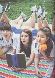 Pin On Gfriend