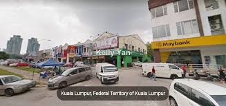 The spread is 0.13, lower than average of 0.133. Alam Damai Intermediate Shop Office 4 1 Bedrooms For Sale In Cheras Kuala Lumpur Iproperty Com My