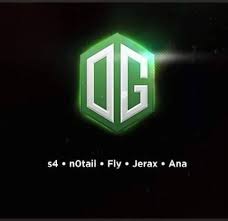 Og is a professional esports organization based in europe. Unofficial Og Dota 2 Home Facebook