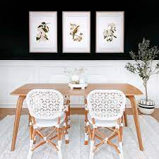 Shop our selection of dining room canvas prints. 29 Dining Room Wall Decor Ideas