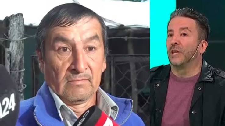 Un experto en gestos analizó al papá y la hermana de Loan: las tremendas conclusiones