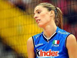 Montar a melhor seleção feminina de vôlei de todos os tempos, podendo escolher entre as medalhistas olímpicas. Musa De Londres Capita Da Selecao Italiana De Volei Ja Posou Nua E Jogou No Brasil Londres 2012 Extra Online