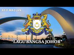 The track lagu bangsa johor instrumental has roblox id 5098446321. Malaysia State Anthem Johor Lagu Bangsa Johor Remake Youtube