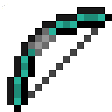 Large collections of hd transparent minecraft bow png images for free download. Diamond Bow Nova Skin