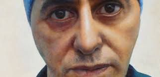 portraiture Archives