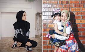 Bidadariku, maream esabel binti ally iskandar, bernafaslah sebagai seorang abid, yang kental roh dan jasadnya, persis saidatina mariam binti imran. Dah Lelaki Perangai Cam Haram Farah Lee Marah Siapa Tu Bawang Rangers