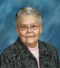 Obituary information for Lavena Wimer