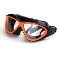 Lunettes De Natation Correctrice