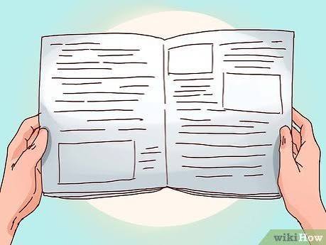 10 Ways to Have a Normal Life - wikiHow