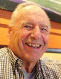 Frank J. Weber Obituary January 10, 2021