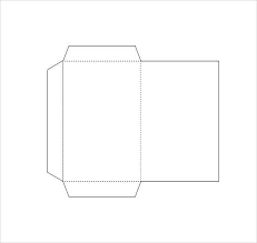 Use our template in your design software as a guide during your design creation. Printable Envelope Template Pdf Sample Small Envelope Template 7 Free Documents In Pdf Diy Envelope Template Envelope Liner Template Small Envelope Template