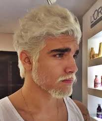 Between the fade and undercut on the sides to the quiff, pompadour, comb over, slick back, faux hawk and crew cut on top, white guys are only limited by their hair type. 10 White Guy Hairstyles The Best Mens Hairstyles Haircuts