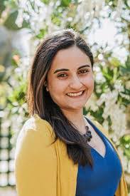 Sonia Ramrakhiani's Instagram, Twitter & Facebook