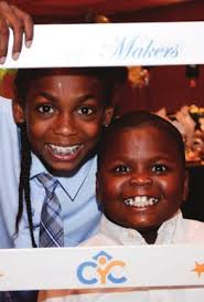 Building a Brighter Cincinnati