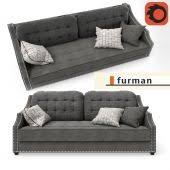 Sofa Brabus 12 Fabrika Furman Koltuklar