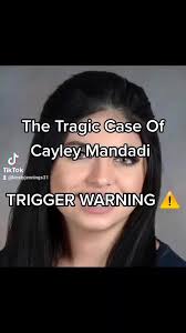 Caylee Odle Trinity Valley