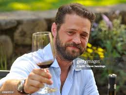 17 Jason Priestley;Michael Buble Photos & High Res Pictures