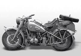 Bmw R75 Geschiedenis Motor Motorfietsen