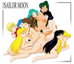Sailor Moon Hentai Galleries image 121325 | wallpapers1.ru