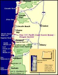 Campendium has 665 reviews of 226 places to camp for free in oregon. Pacific Coast Scenic Byway Oregon Com