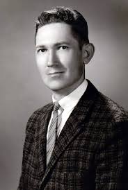 Neil Etheridge Obituary