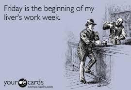 Funny Work Quotes Friday. QuotesGram via Relatably.com