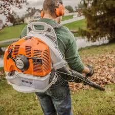 Let's have a look at the common reasons why a leaf blower or the parts malfunction and the repair solutions associated with it. Leaf Blowers Vacuums At Ace Hardware