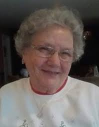 May Elizabeth (Steen) Kraus Obituary