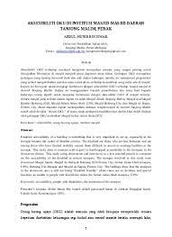 See more of siswazah orang kurang upaya (oku) on facebook. Top Pdf Dasar Orang Kurang Upaya Orang 123dok Com