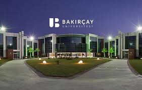 Maybe you would like to learn more about one of these? Izmir Bakircay Universitesi Izmir Universiteleri Platformu