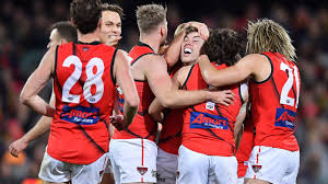 Port adelaide vs essendon match preview. Afl Essendon Captain Dyson Heppell Praises Selfless Teammates After Stunning Comeback Win Over Adelaide