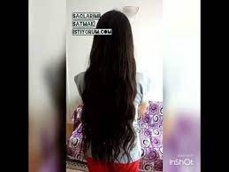 Sac Satmak Saclarimi Satmak Istiyorum 05072131513 Youtube Sac Kuaforler Youtube