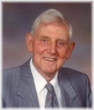 Obituary of Christopher Walraven