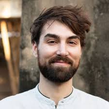 Nathan Rupp's Instagram, Twitter & Facebook