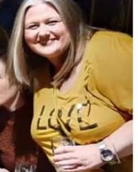 North Shields NHS worker dumped by text during lockdown barely recognisable  after shedding almost 10st