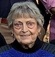 Mary Rickman Obituary (1941