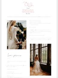 We couldn't have our big day without our wonderful wedding party. Last Chance For Reduced Membership Our Prices Go Back Up On The 21st Of June The English Wedding Blog