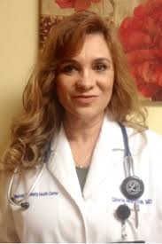 Dr. Jack I. Newcomer, MD