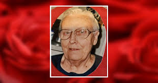 Anna Unrau Obituary December 18, 2024