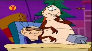 Fox Kids Ve Jetix Izlemis Efsane Nesil In Unutmadigi 16 Cizgi Film Onedio Com