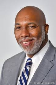 Christian City's Keith Horton named an Atlanta Most Admired CEO