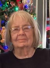 Eileen “Joyce” Paris, Obituary February 24, 2023