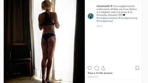 Federica pellegrini è tornata a parlare dell'ex fidanzato filippo magnini. Pellegrini Avanti Tutta Col Lato B Nuove Foto Dopo Le Critiche Dai Fan La Gazzetta Dello Sport