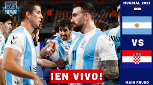 Caballero mascherano mercado otamendi tagliafico pérez salvio meza messi coach: Argentina Vs Croacia En Directo Mundial De Handball Youtube