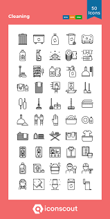 Download Cleaning Icon Pack Available In Svg Png Icon Fonts Cleaning Icons Icon Pack Icon