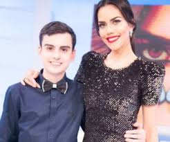 Vamos ver como preparar o quarto do bebê com a barbie e ken na nova novelinha de barbie e sua família em português! Dudu Camargo Fala Sobre Possivel Participacao No Programa Da Maisa Bastidores O Planeta Tv
