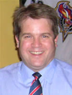 An Interview with Councillor Peter Hume